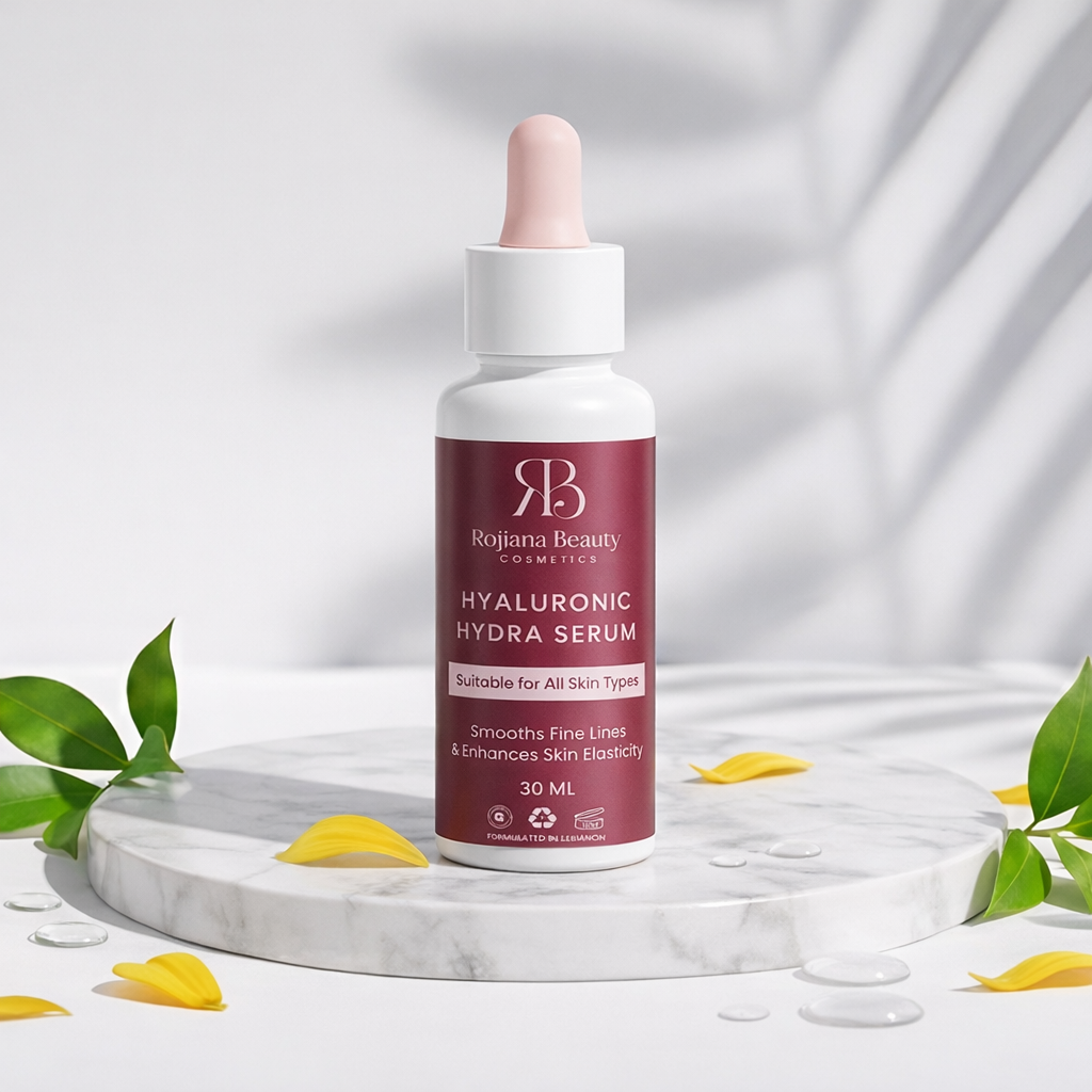 FACE SERUM HYDRATING