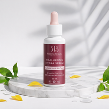 FACE SERUM HYDRATING