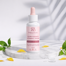 FACE SERUM VITAMIN C